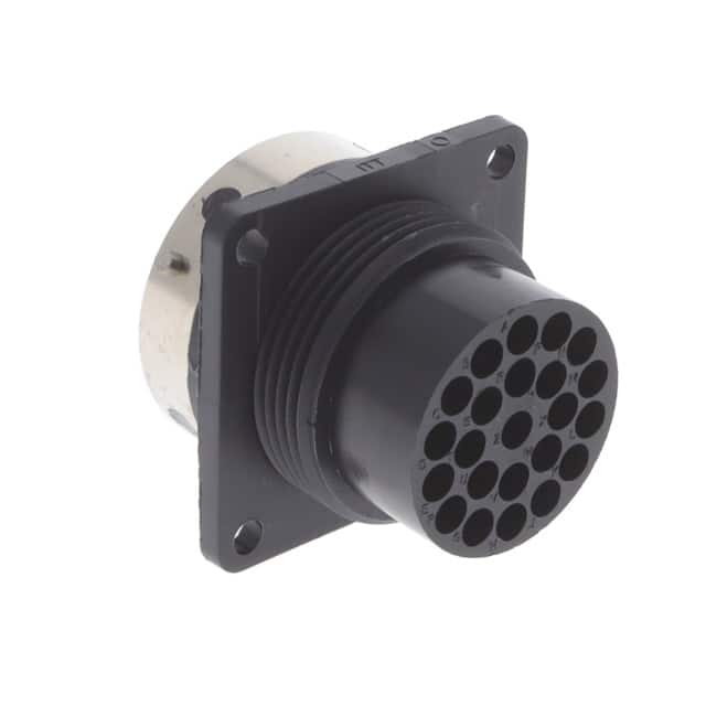 TR1823RMS1NB ITT Cannon, LLC  Alloggiamenti per connettori circolari